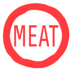 meatball logo watermellon