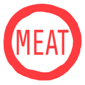 meatball logo watermellon meatball logo watermellon