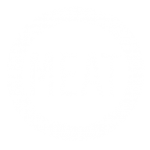 meatball logo white